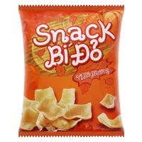 Snack, bánh khác